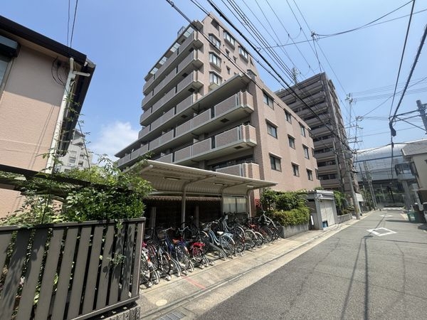 ダイアパレス甲子園　中古マンション