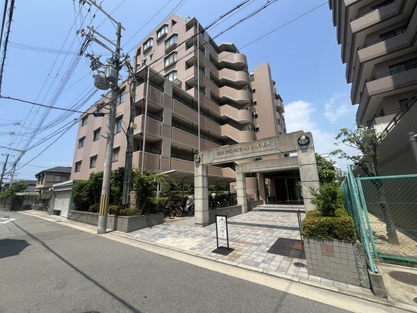 ダイアパレス甲子園　中古マンション