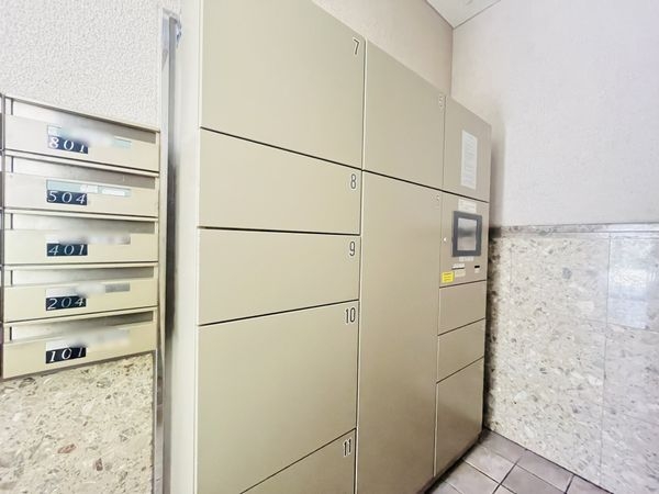 ダイアパレス甲子園　中古マンション