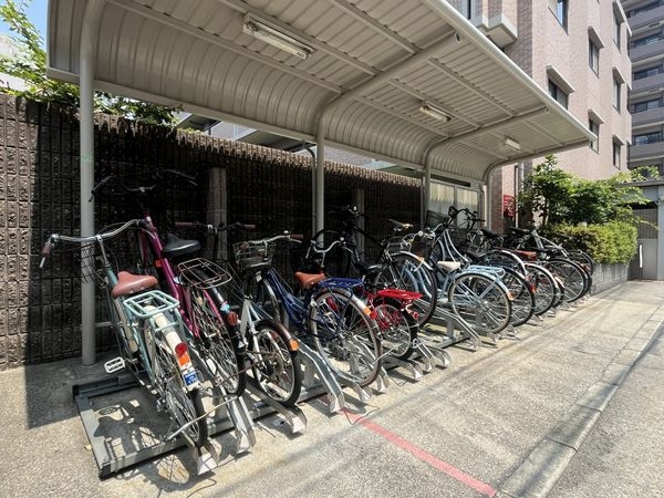 ダイアパレス甲子園　中古マンション