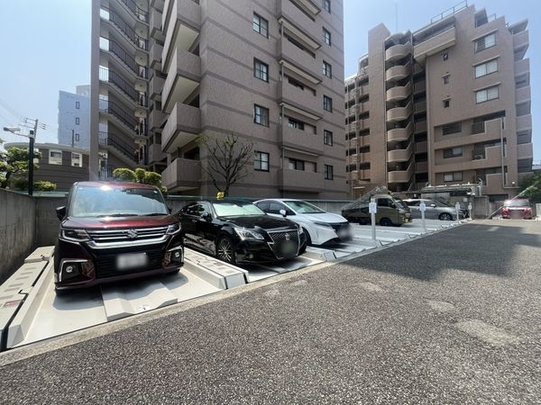 ダイアパレス甲子園　中古マンション