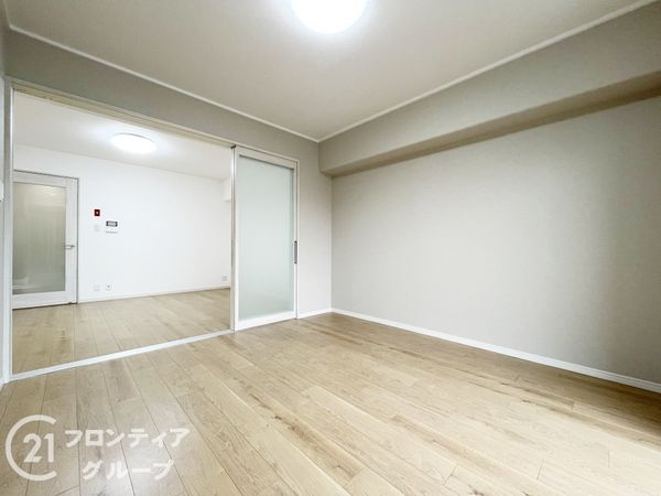 御幣島グリーンマンション　中古マンション