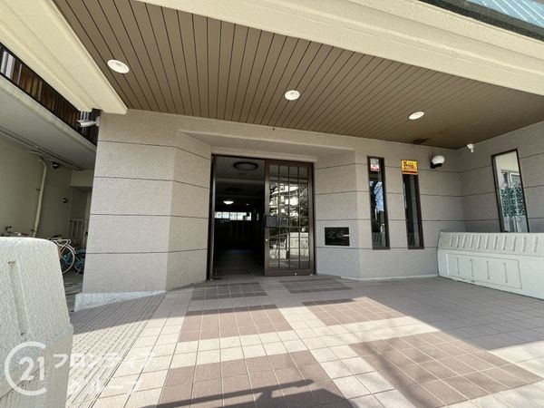御幣島グリーンマンション　中古マンション