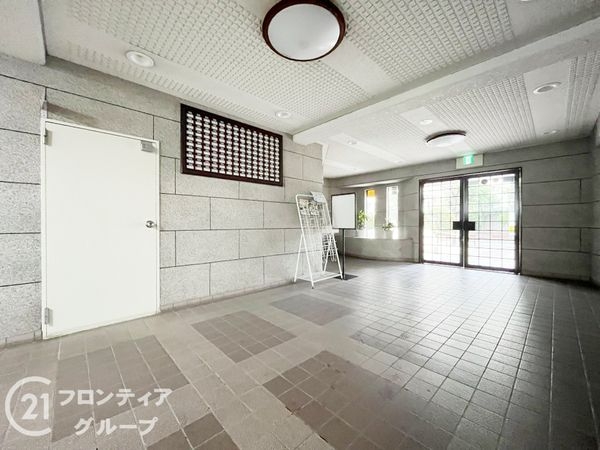 御幣島グリーンマンション　中古マンション