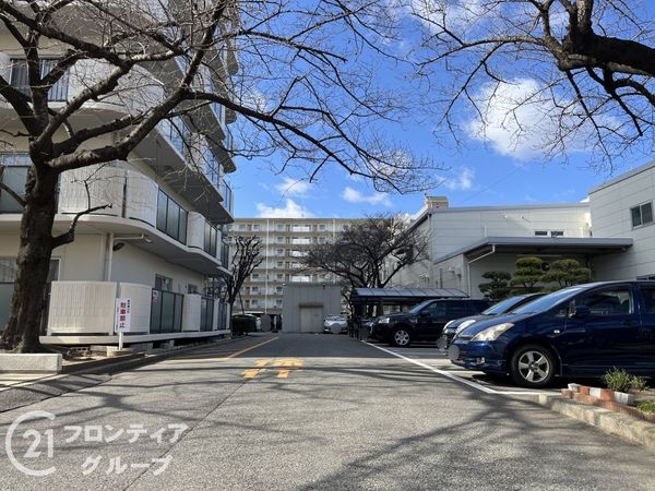 御幣島グリーンマンション　中古マンション