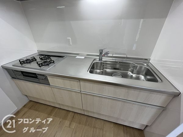 御幣島グリーンマンション　中古マンション