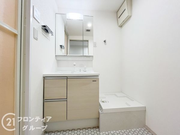 御幣島グリーンマンション　中古マンション