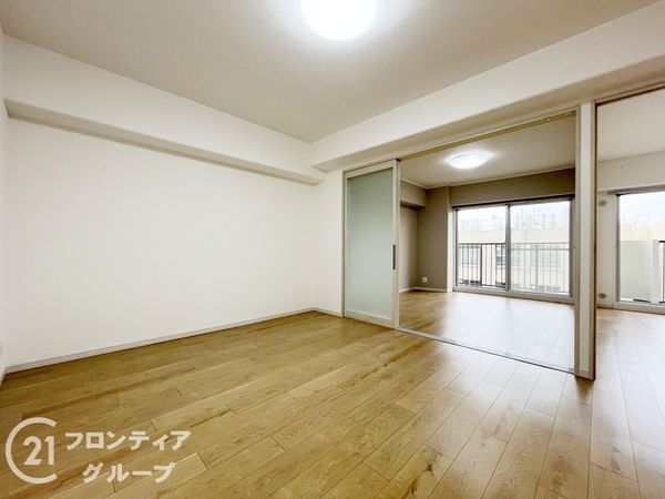 御幣島グリーンマンション　中古マンション