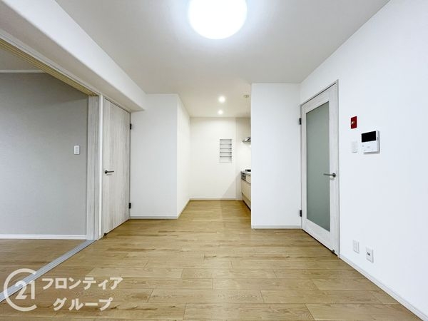 御幣島グリーンマンション　中古マンション
