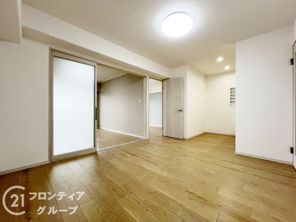 御幣島グリーンマンション　中古マンション
