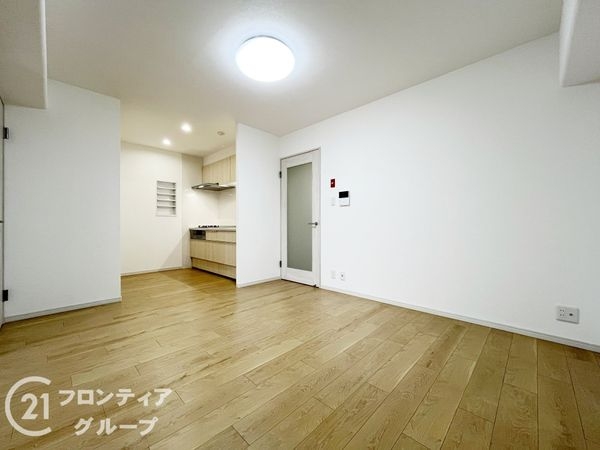 御幣島グリーンマンション　中古マンション