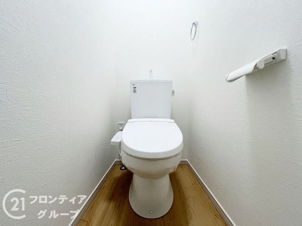 伊丹市荻野３丁目　新築一戸建て　２期　全１区画