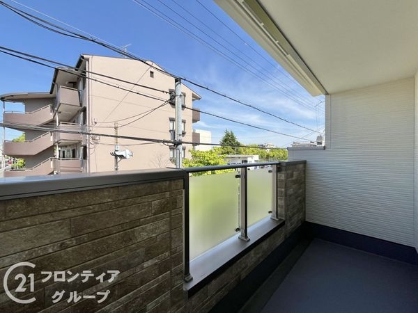 伊丹市荻野３丁目　新築一戸建て　２期　全１区画