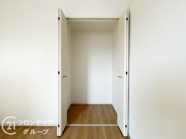 伊丹市荻野３丁目　新築一戸建て　２期　全１区画