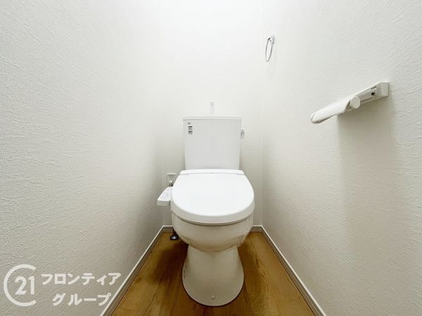 伊丹市荻野３丁目　新築一戸建て　２期　全１区画