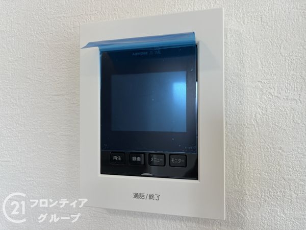 伊丹市荻野３丁目　新築一戸建て　２期　全１区画