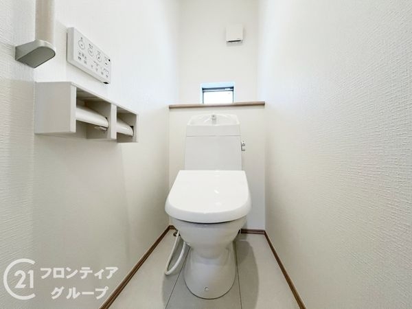 尼崎市西難波町４丁目　新築一戸建て　A号棟