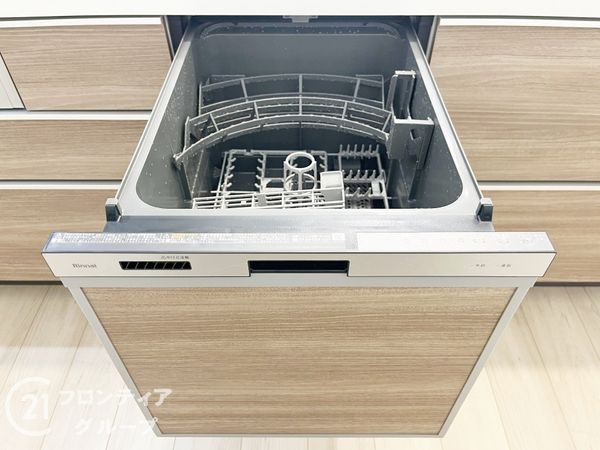 尼崎市西難波町４丁目　新築一戸建て　A号棟
