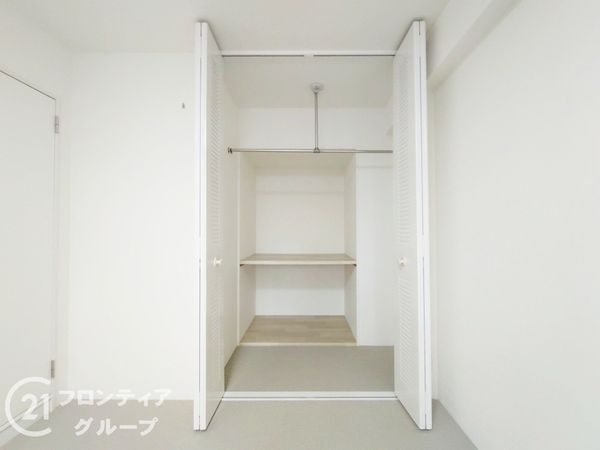 グランドヒル西宮高座台マンションA棟　中古マンション