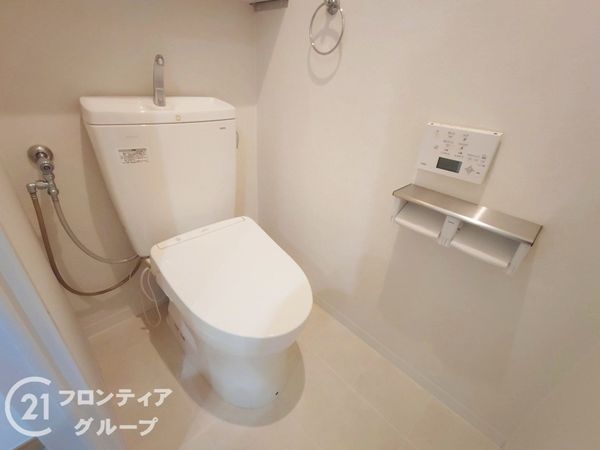 グランドヒル西宮高座台マンションA棟　中古マンション