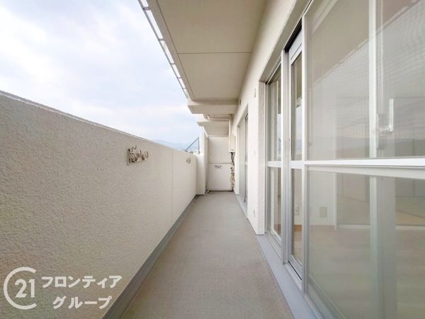 グランドヒル西宮高座台マンションA棟　中古マンション