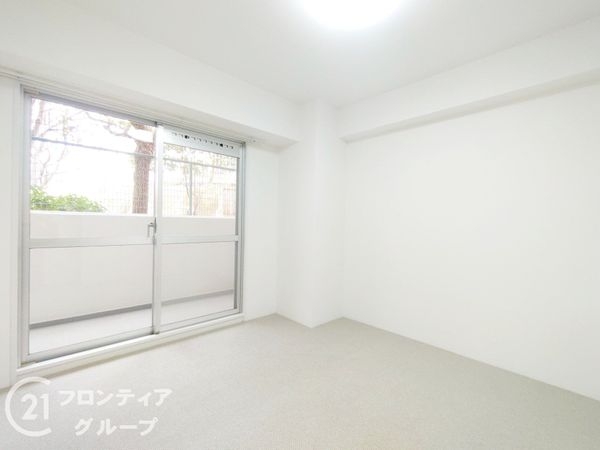 グランドヒル西宮高座台マンションA棟　中古マンション