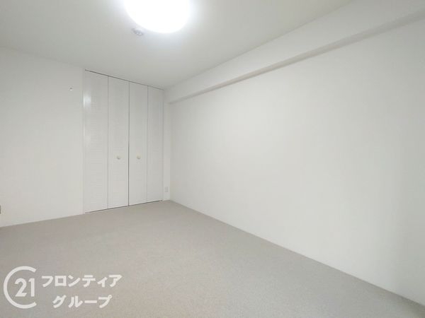 グランドヒル西宮高座台マンションA棟　中古マンション