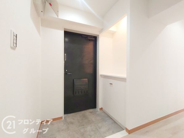グランドヒル西宮高座台マンションA棟　中古マンション