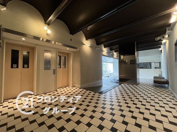 グランドヒル西宮高座台マンションA棟　中古マンション