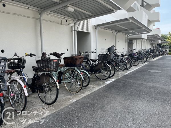 グランドヒル西宮高座台マンションA棟　中古マンション