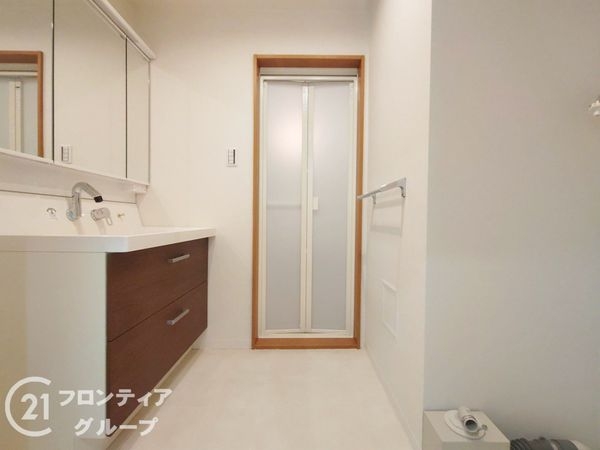 グランドヒル西宮高座台マンションA棟　中古マンション