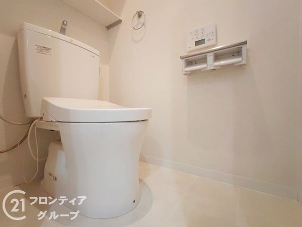 グランドヒル西宮高座台マンションA棟　中古マンション