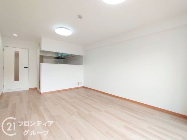グランドヒル西宮高座台マンションA棟　中古マンション