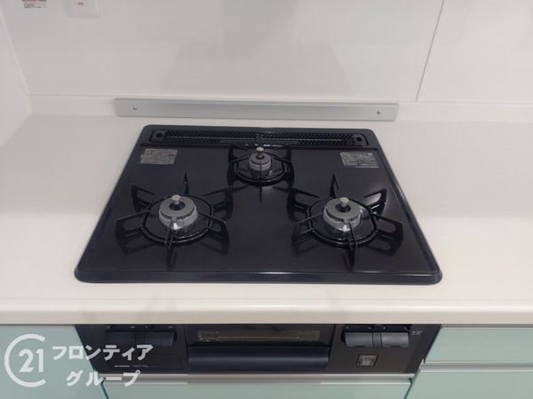 グランドヒル西宮高座台マンションA棟　中古マンション