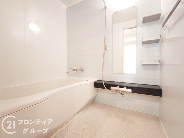 グランドヒル西宮高座台マンションA棟　中古マンション