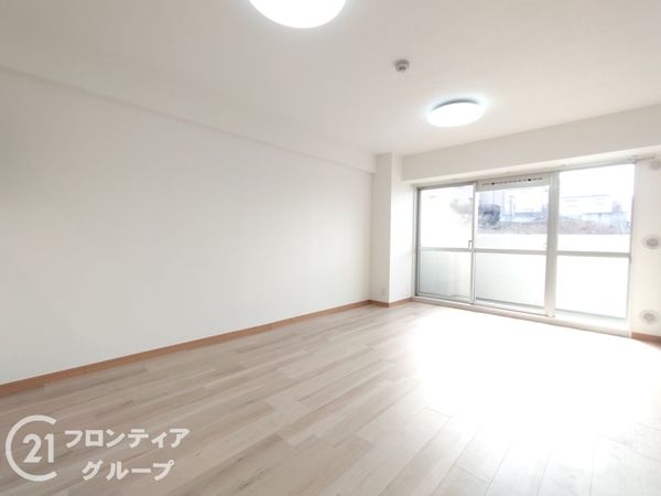 グランドヒル西宮高座台マンションA棟　中古マンション