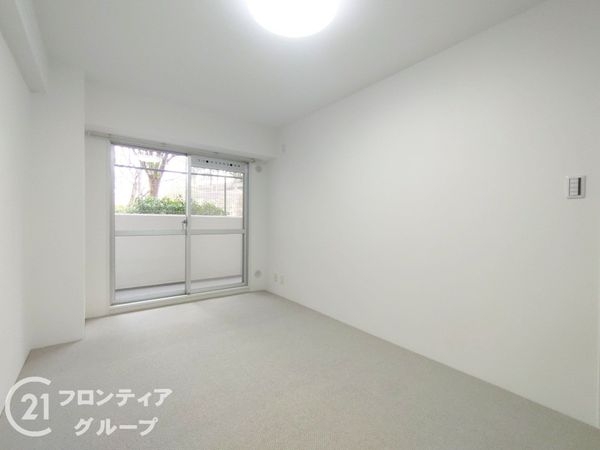 グランドヒル西宮高座台マンションA棟　中古マンション