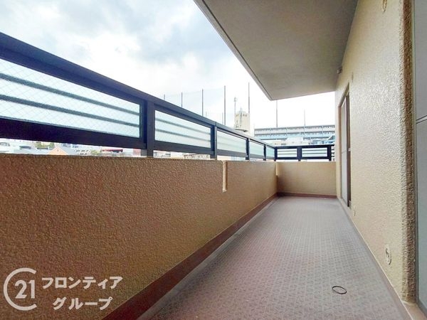 愛宕山ビューハイツ　中古マンション