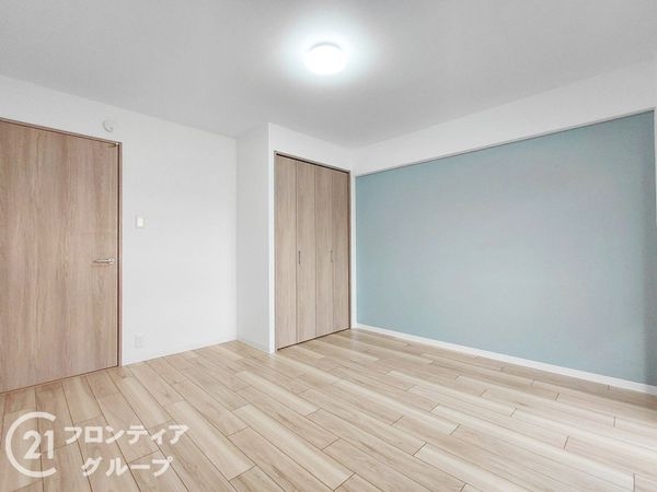 愛宕山ビューハイツ　中古マンション
