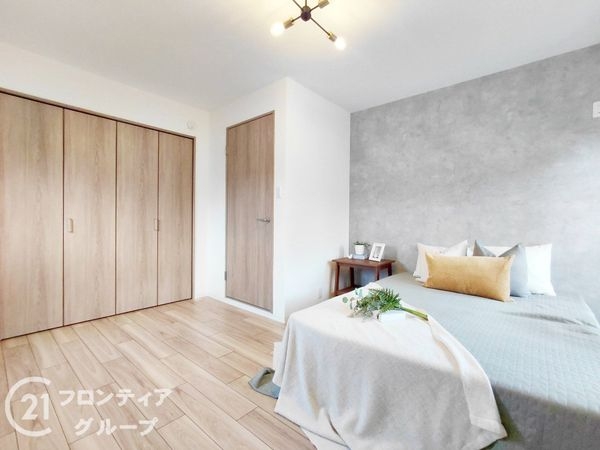 愛宕山ビューハイツ　中古マンション