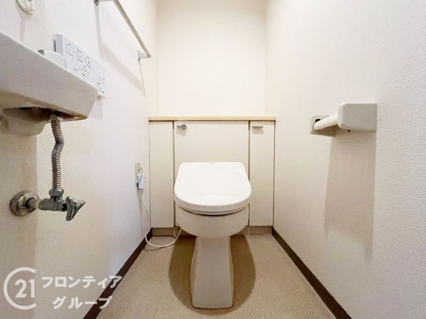 白鷹甲子園マンション　中古マンション