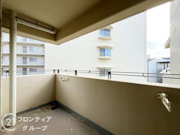 白鷹甲子園マンション　中古マンション