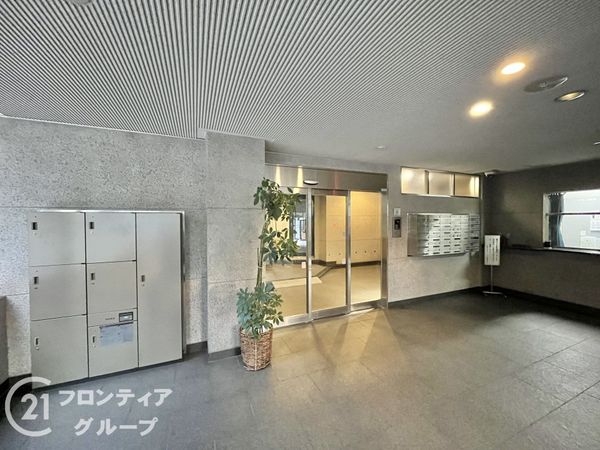 白鷹甲子園マンション　中古マンション