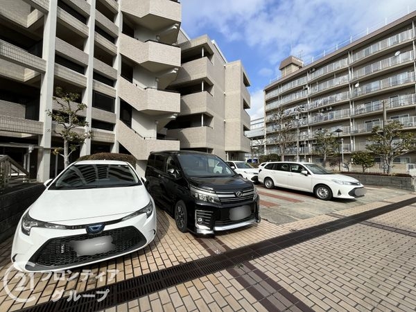 白鷹甲子園マンション　中古マンション