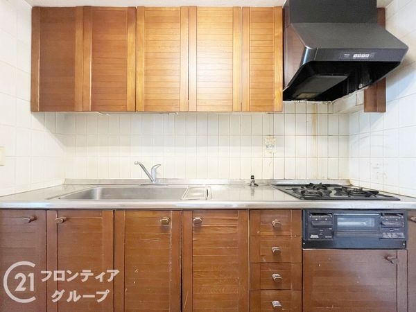 白鷹甲子園マンション　中古マンション