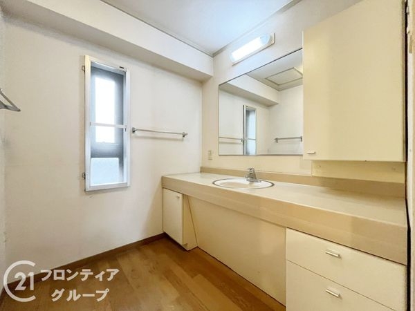 白鷹甲子園マンション　中古マンション