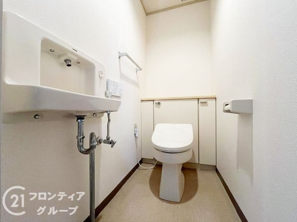 白鷹甲子園マンション　中古マンション