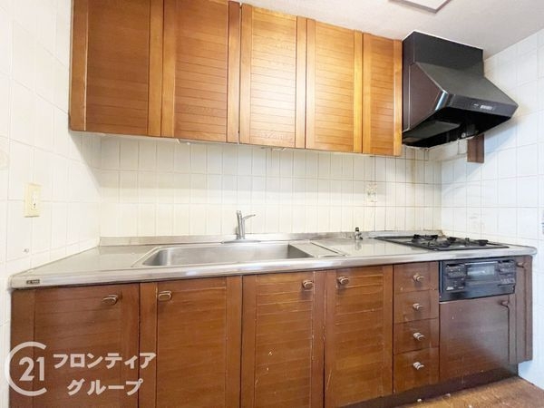 白鷹甲子園マンション　中古マンション