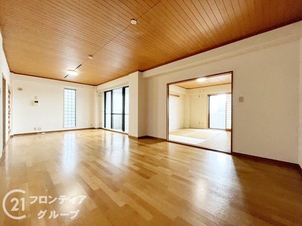 白鷹甲子園マンション　中古マンション