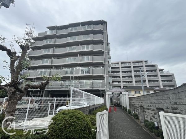 エーベル塚口　中古マンション